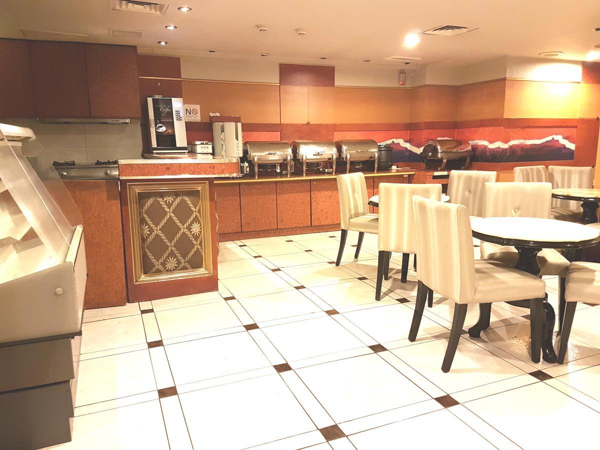 Charming Castle Hotel Taipei Esterno foto
